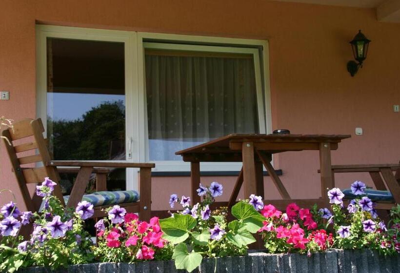 酒店 W Starym Ogrodnictwie