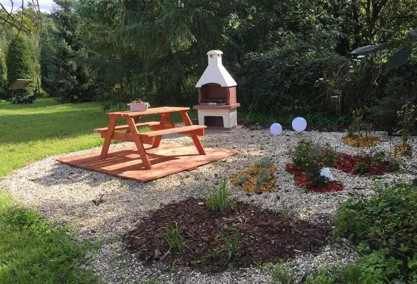 ホテル W Starym Ogrodnictwie