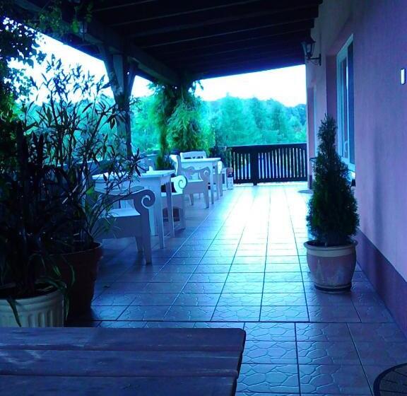 酒店 W Starym Ogrodnictwie