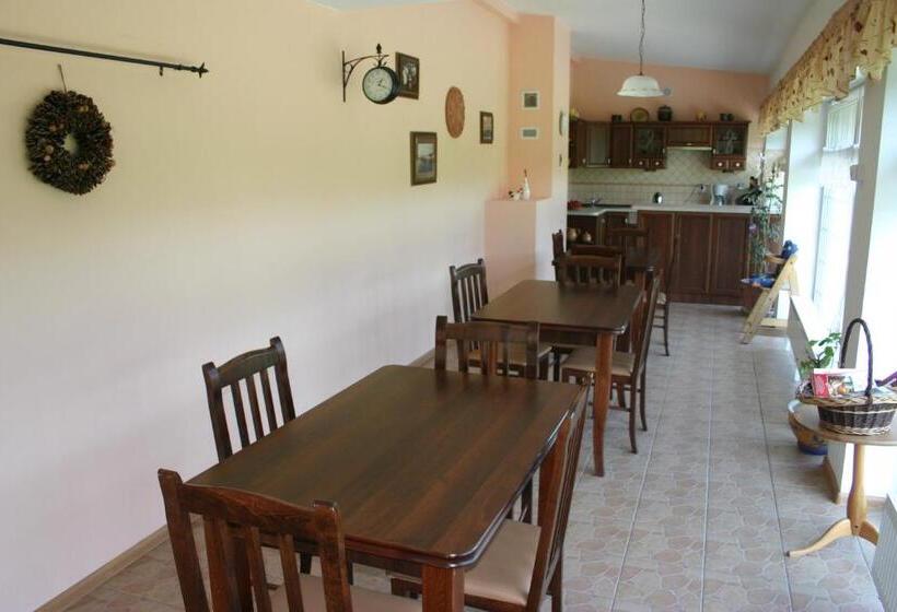 酒店 W Starym Ogrodnictwie