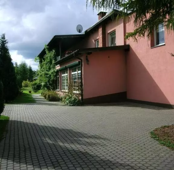 ホテル W Starym Ogrodnictwie