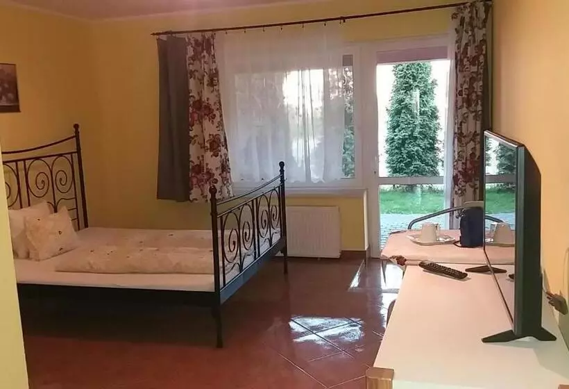 ホテル W Starym Ogrodnictwie