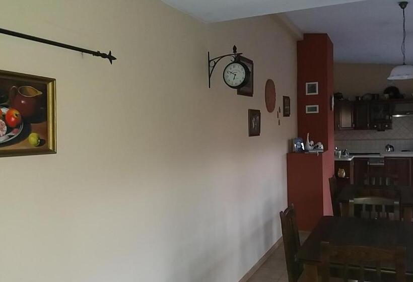 酒店 W Starym Ogrodnictwie