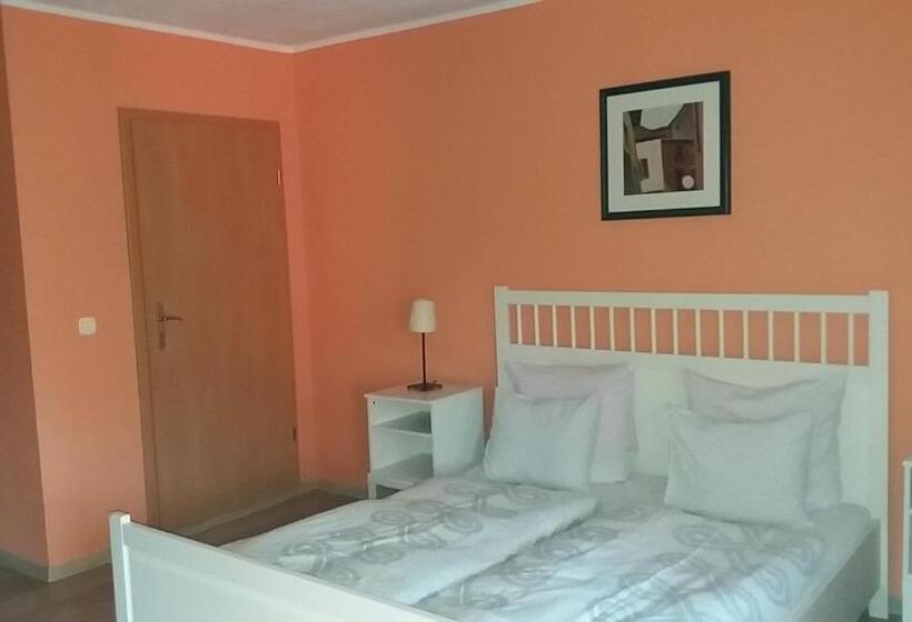 酒店 W Starym Ogrodnictwie