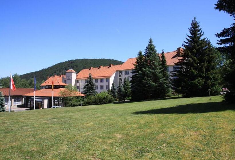 Waldhotel Berghof