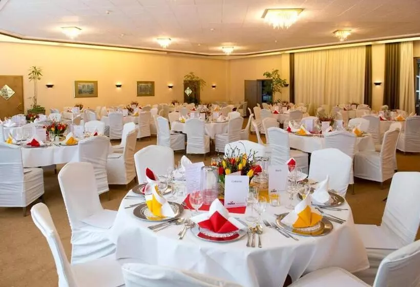 Waldhotel Berghof