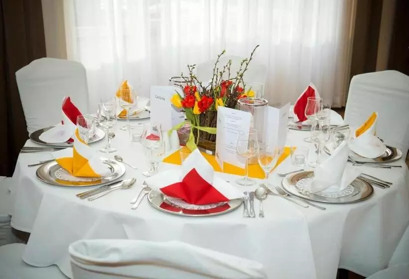 Waldhotel Berghof