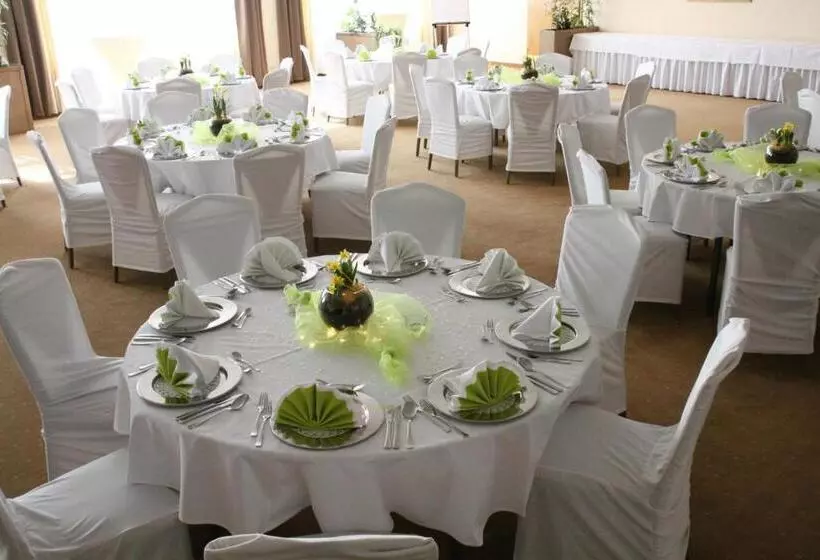 Waldhotel Berghof