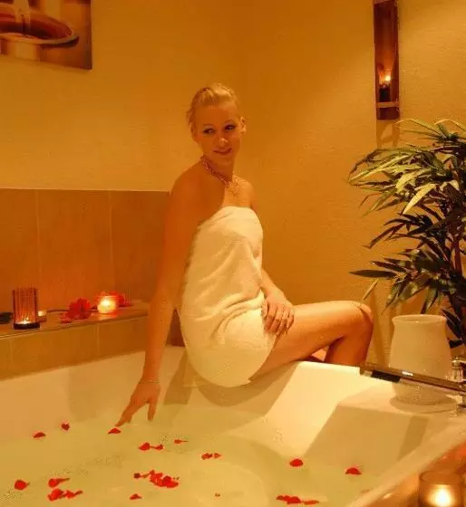 Waldhotel Berghof