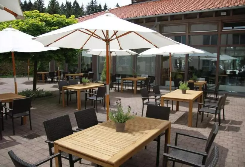 Waldhotel Berghof