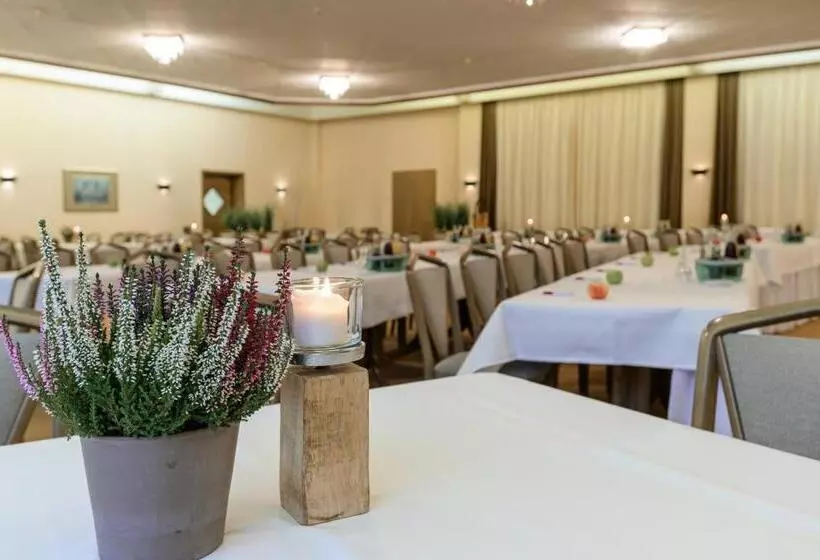 Waldhotel Berghof