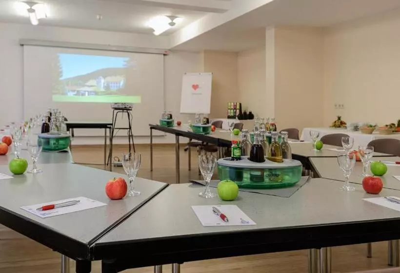 Waldhotel Berghof