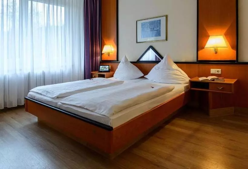 Waldhotel Berghof