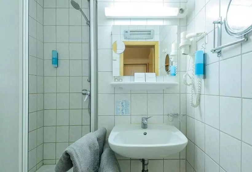Waldhotel Berghof