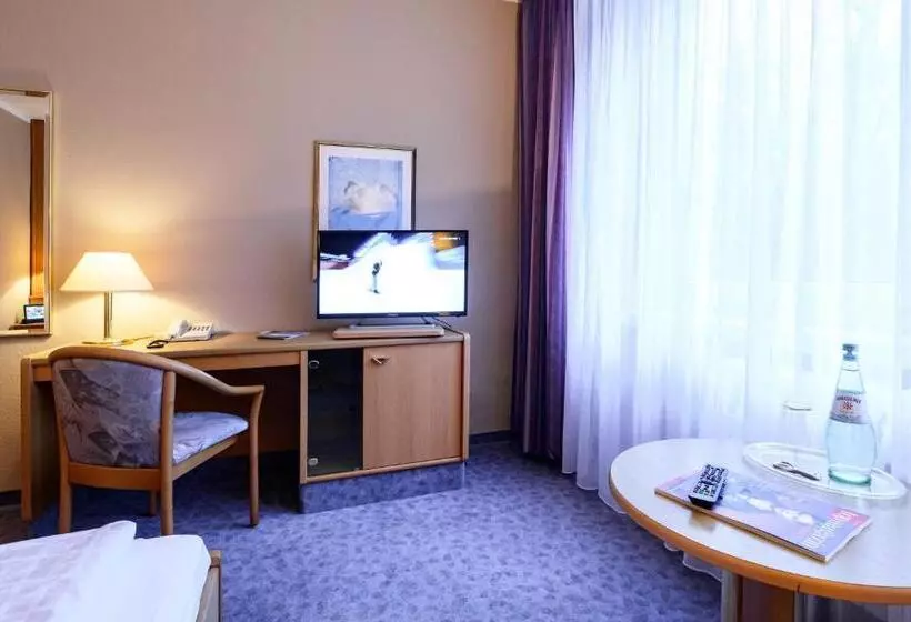 Waldhotel Berghof
