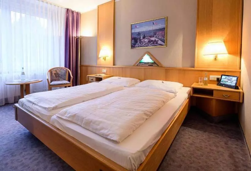 Waldhotel Berghof