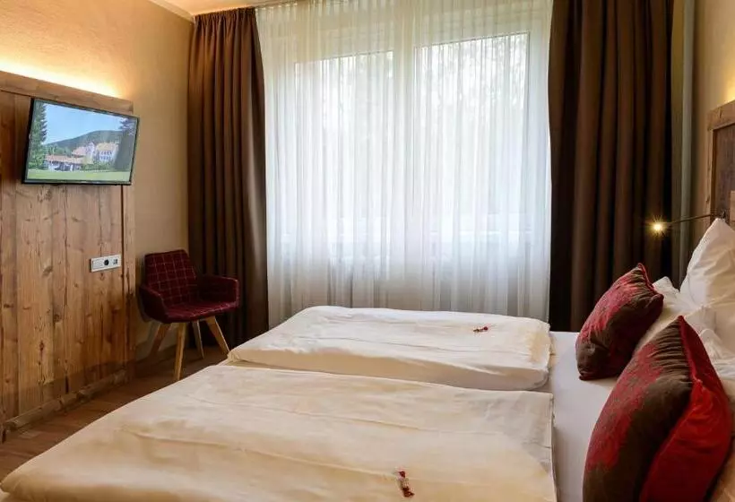 Waldhotel Berghof