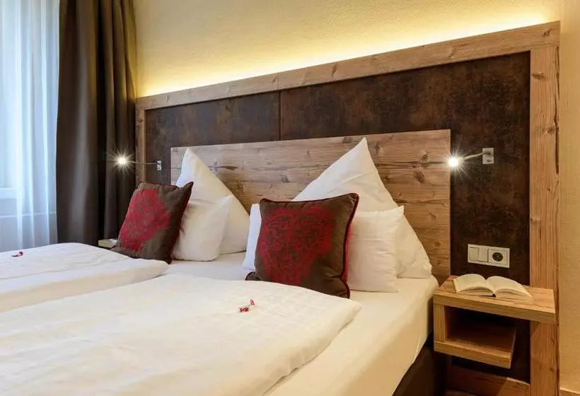 Waldhotel Berghof