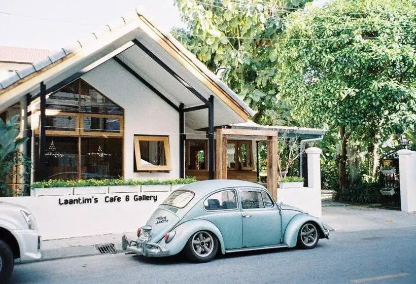 ホテル Baan Norn Plearn