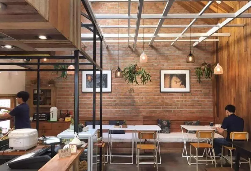 ホテル Baan Norn Plearn