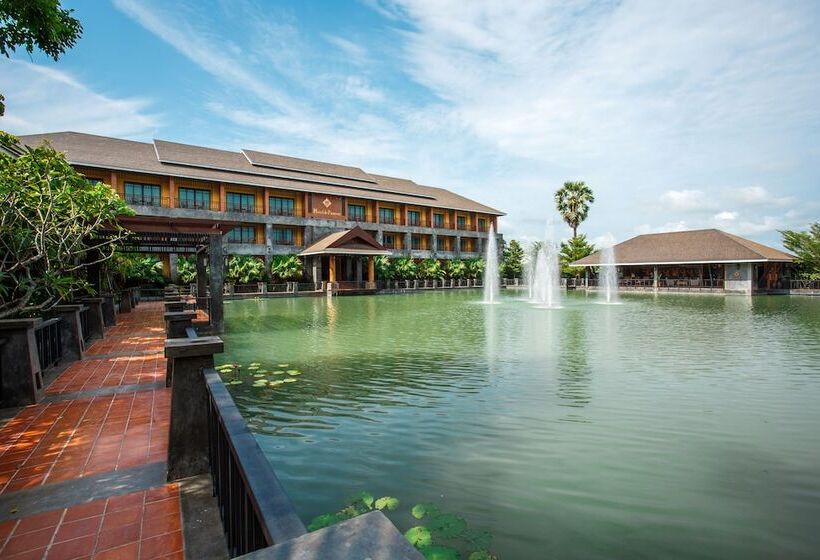 בית מלון כפרי De L Amour Sha Plus