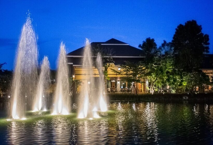 בית מלון כפרי De L Amour Sha Plus