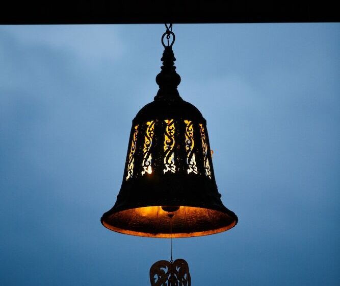 בית מלון כפרי De L Amour Sha Plus