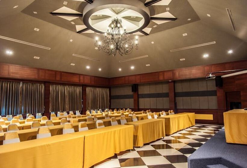 בית מלון כפרי De L Amour Sha Plus