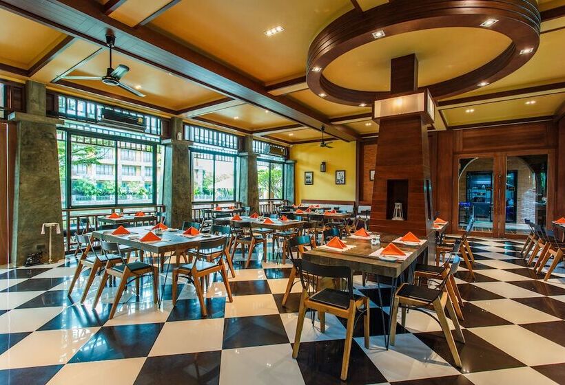 בית מלון כפרי De L Amour Sha Plus