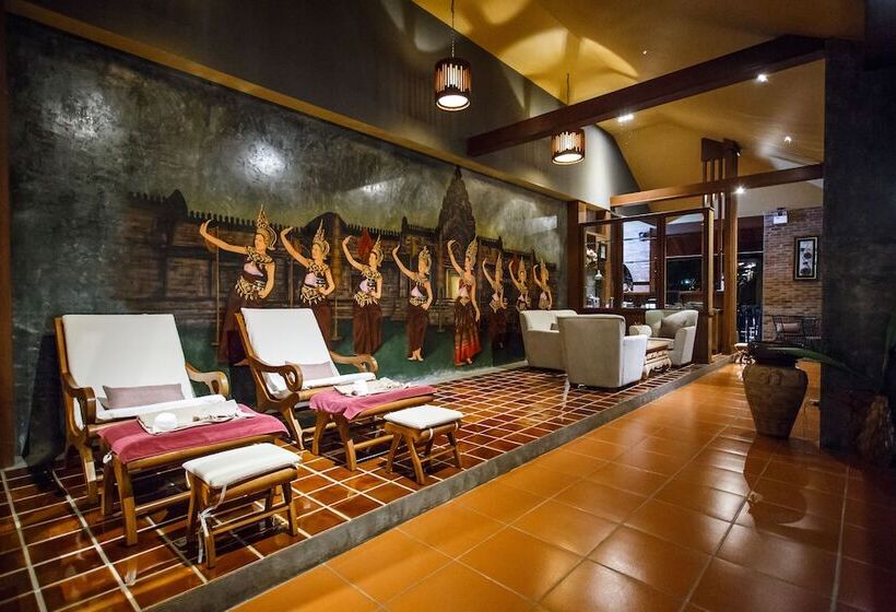 בית מלון כפרי De L Amour Sha Plus