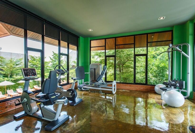 בית מלון כפרי De L Amour Sha Plus