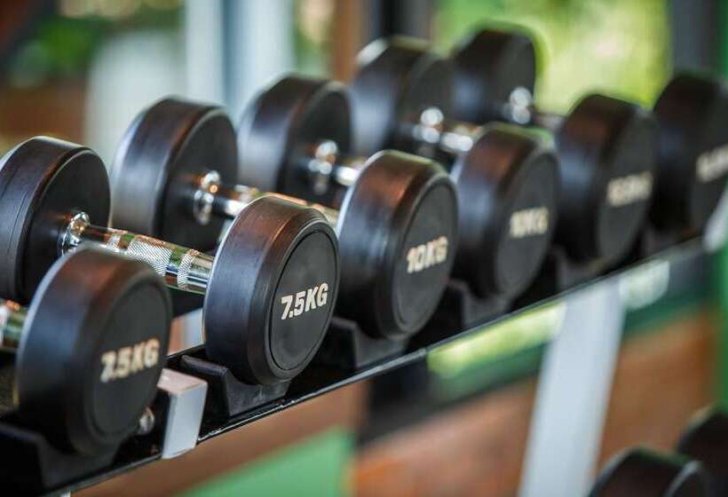 בית מלון כפרי De L Amour Sha Plus