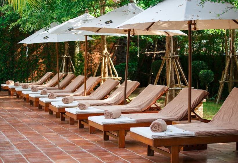 בית מלון כפרי De L Amour Sha Plus