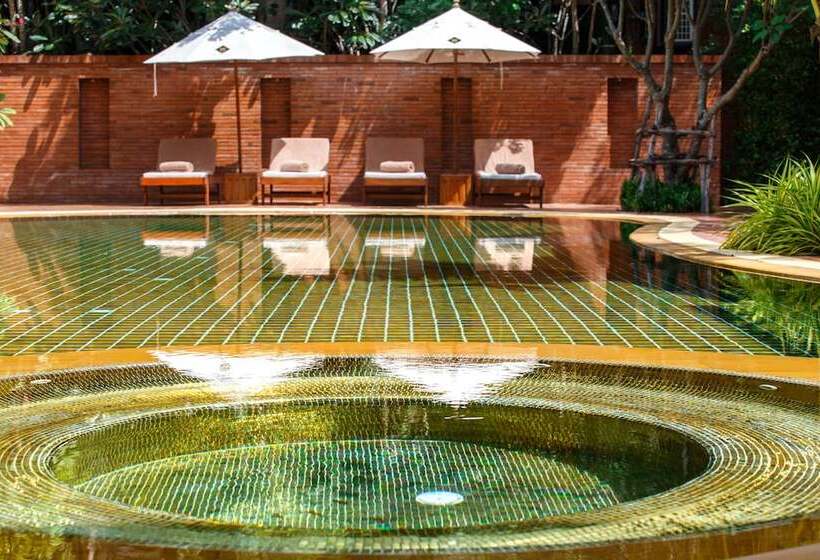 בית מלון כפרי De L Amour Sha Plus