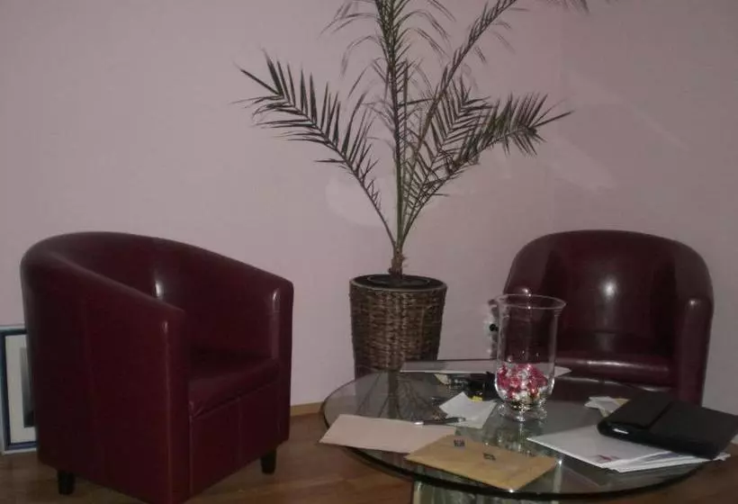 Hotelli Gasthof Krone