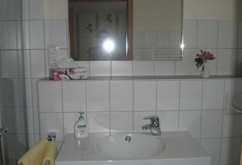 Hotelli Gasthof Krone