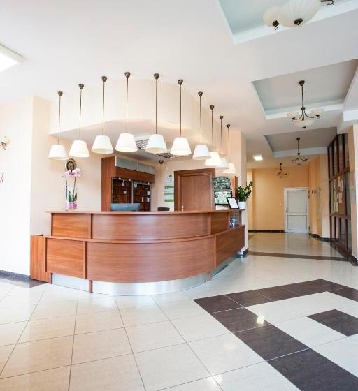 בית מלון כפרי Rewita Międzyzdroje   Grunwald