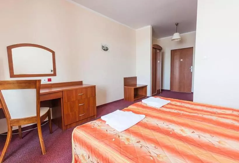 Hotelli Rewita Międzyzdroje   Grunwald