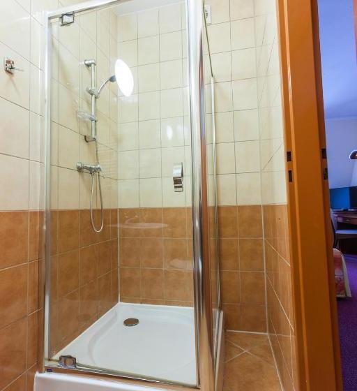 בית מלון כפרי Rewita Międzyzdroje   Grunwald