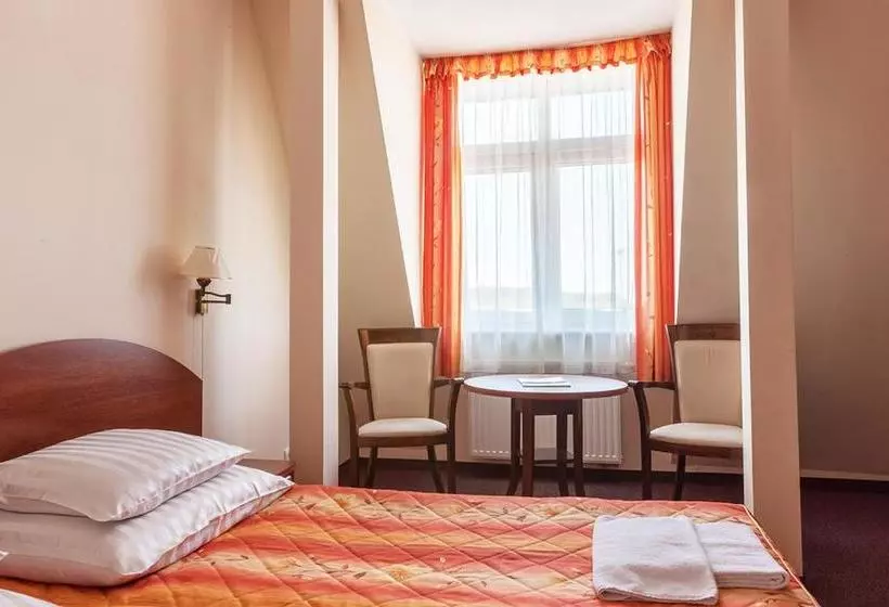 Hotelli Rewita Międzyzdroje   Grunwald