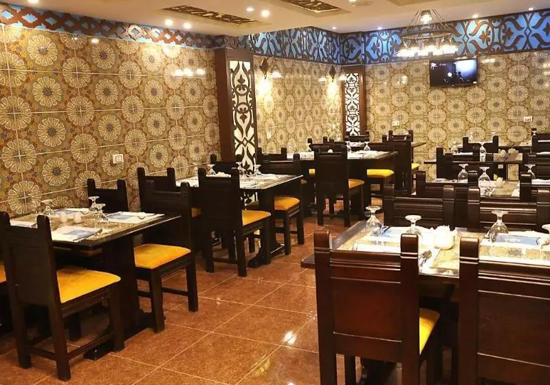 هتل New Star Zamalek