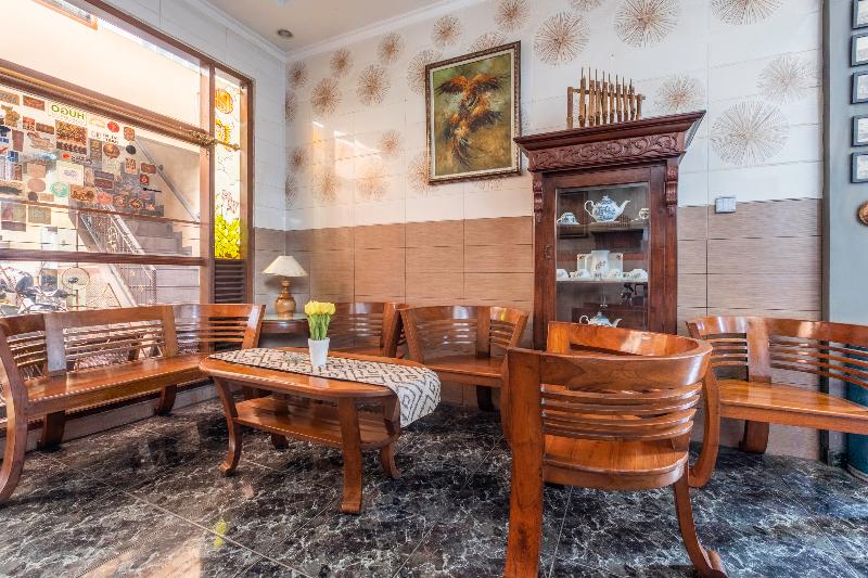 酒店 Collection O Patradisa