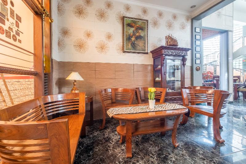 酒店 Collection O Patradisa