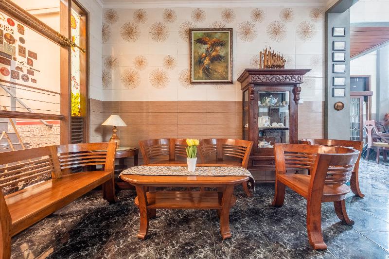 酒店 Collection O Patradisa