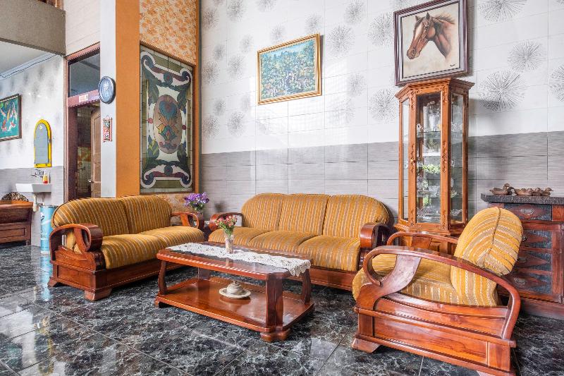 酒店 Collection O Patradisa