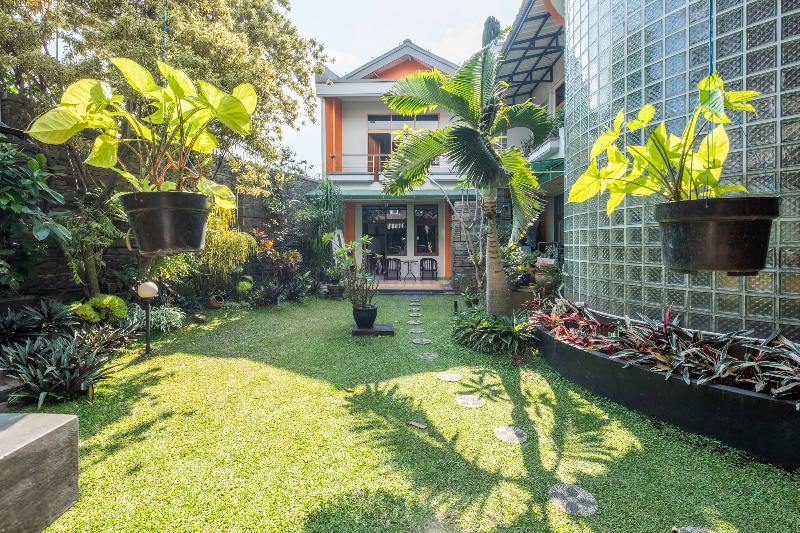 酒店 Collection O Patradisa