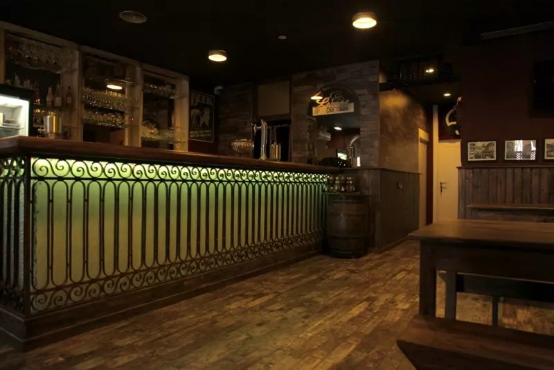 هتل روستایی Solar Quinta De São Carlos