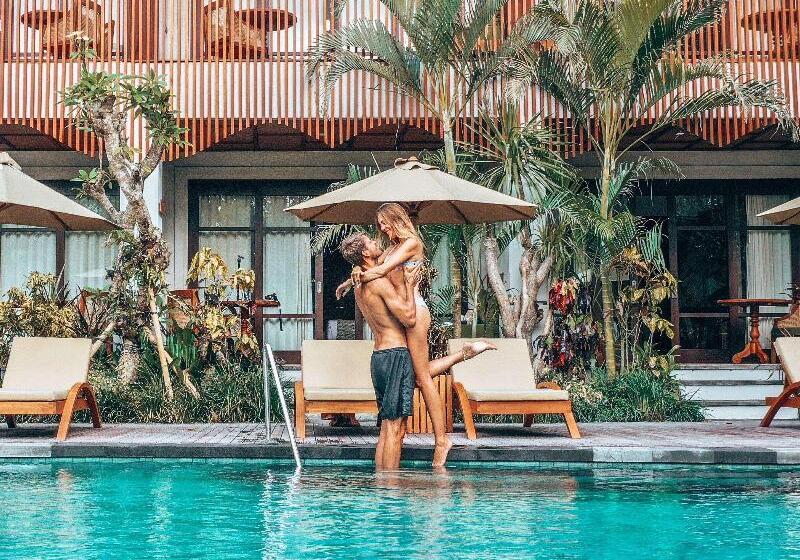 Adiwana Unagi Suites