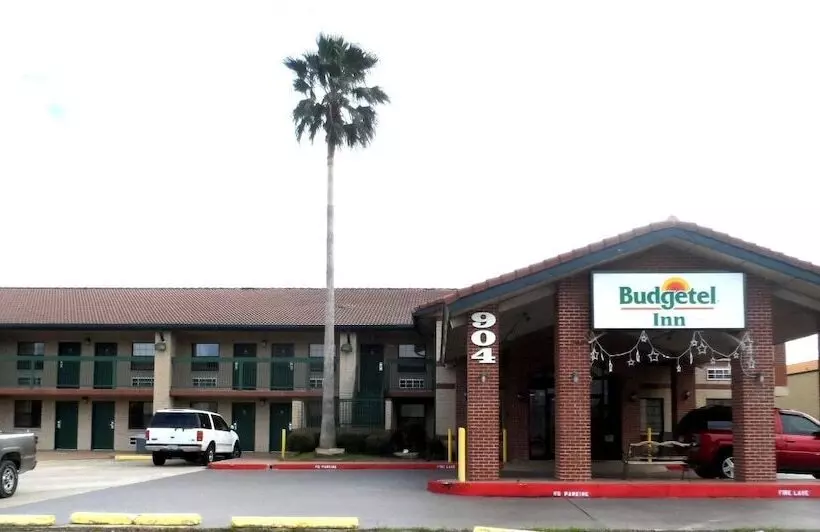 酒店 Budgetel Inn Houston/nasa
