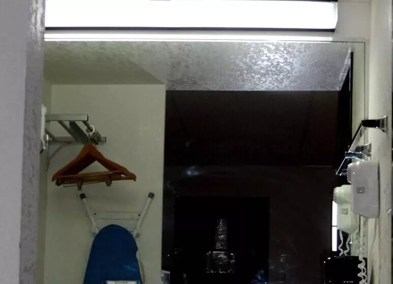 酒店 Budgetel Inn Houston/nasa